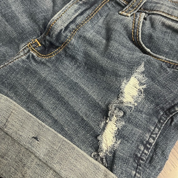 Hollister shorts size 0 - Picture 4 of 7